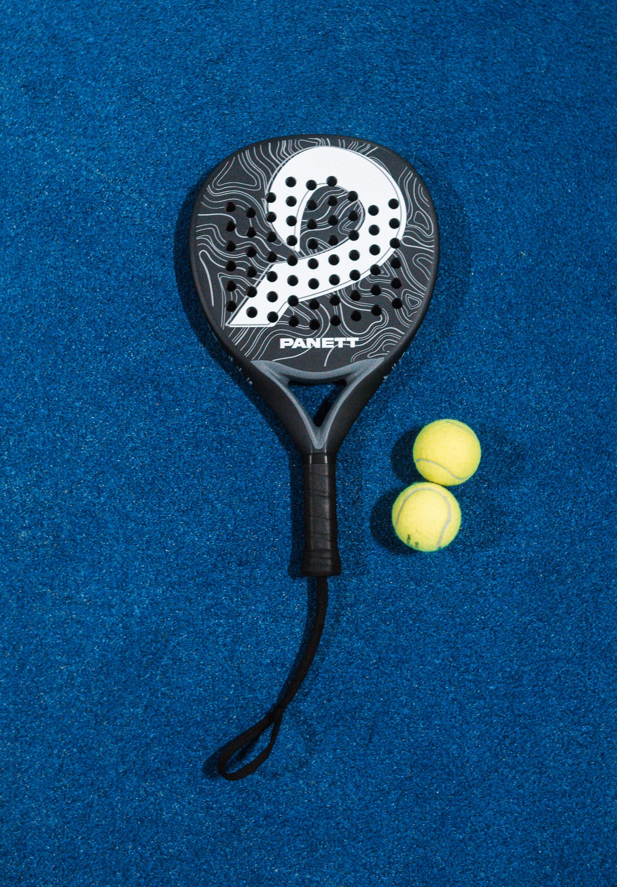 Panett TT Model