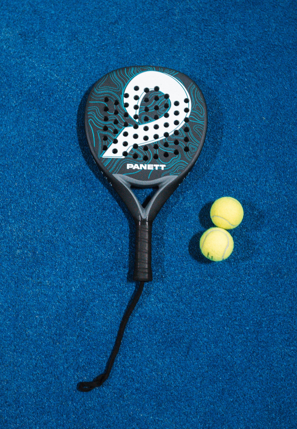 Panett TT Model