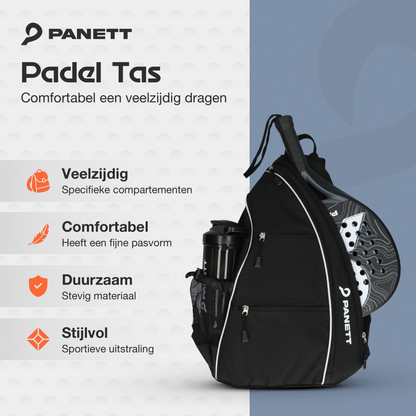 Panett Padel bag