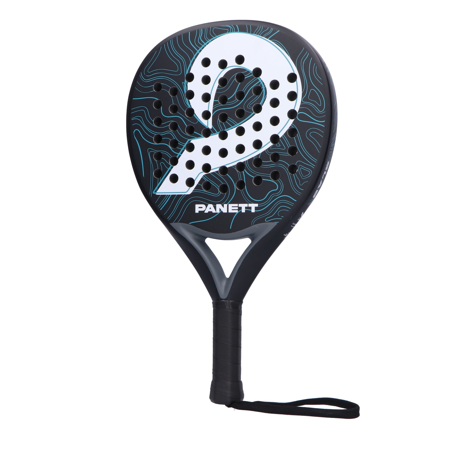 Panett TT Model (Turquoise)