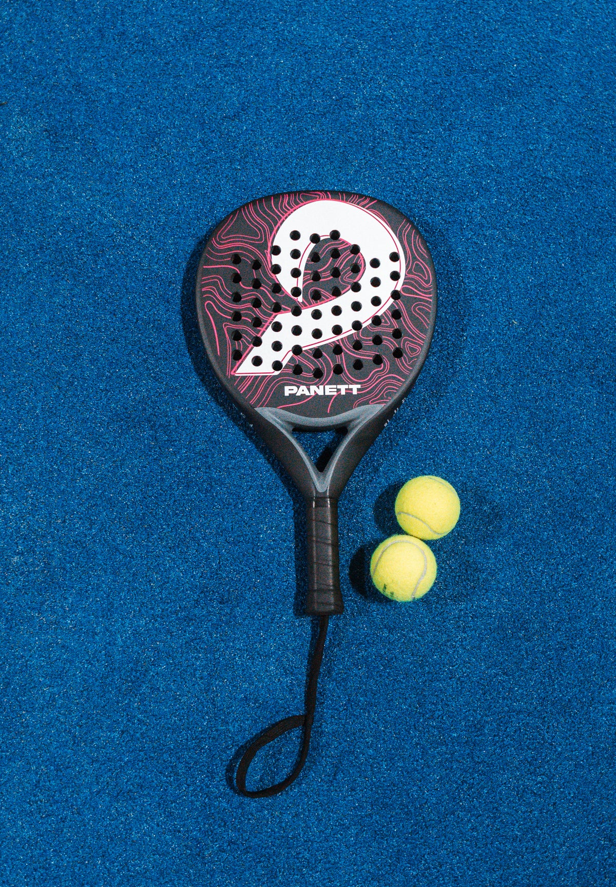 Panett TT Model