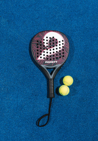 Panett TT Model